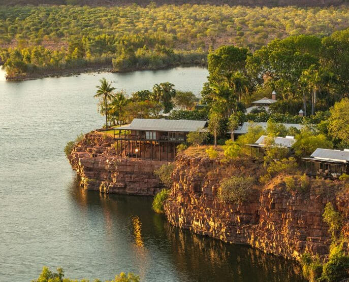 Australia&#39;s The Kimberley in late September